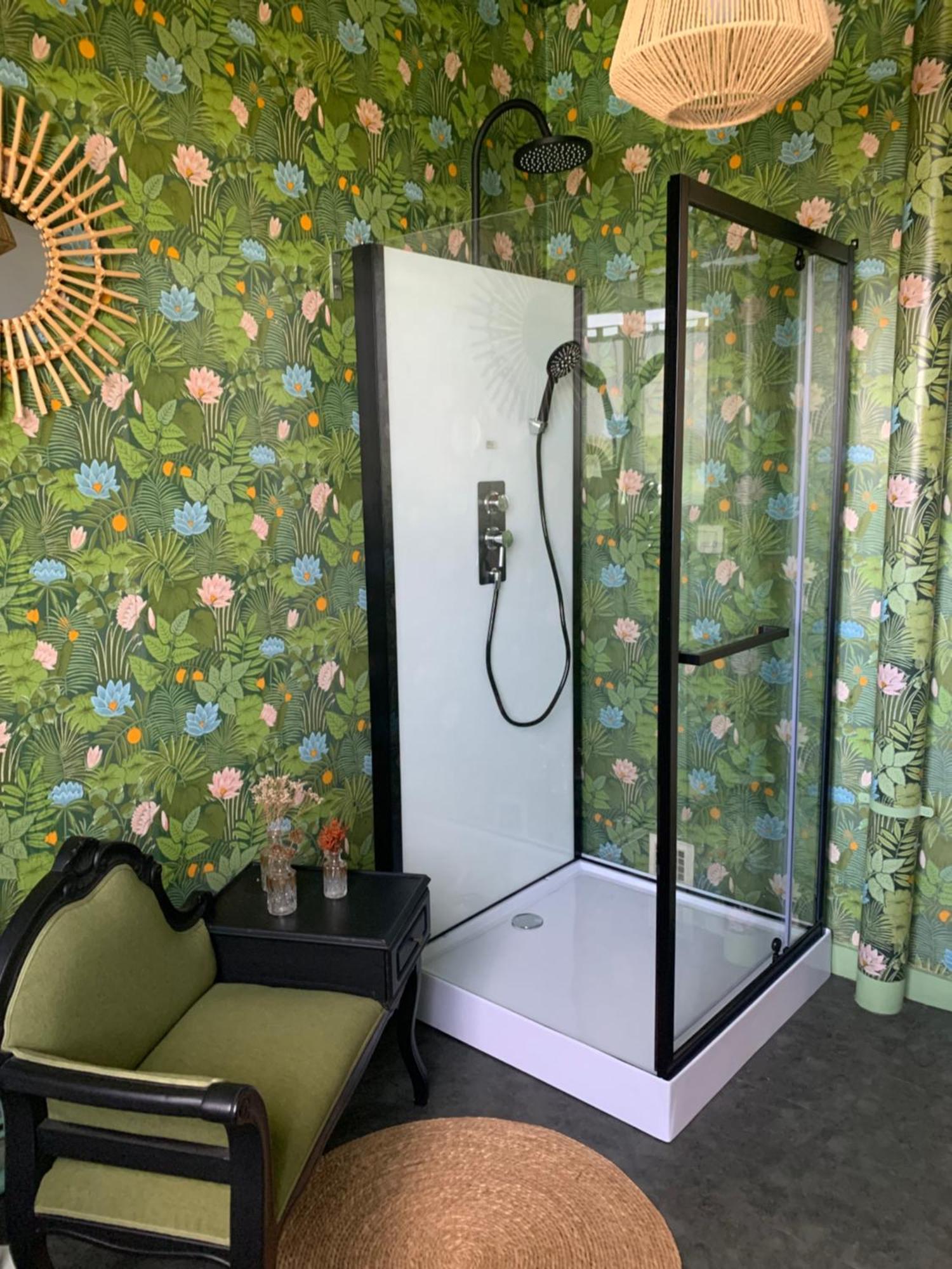 Chambre Au Petit Chateau Tourcoing Exteriér fotografie