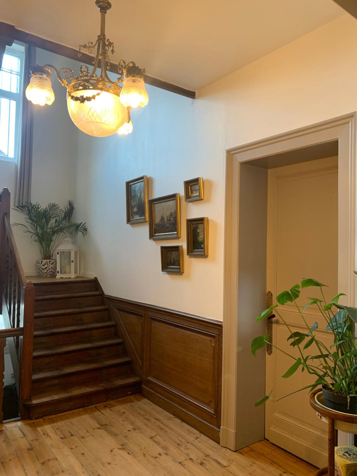 Chambre Au Petit Chateau Tourcoing Exteriér fotografie